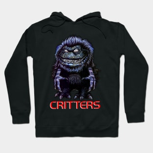 Critter hoodies store